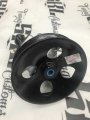 P1582 Насос ГУР CHEVROLET Lacetti 1.8 2005; CHEVROLET Nubira 1.8 2005 (142/6PK)