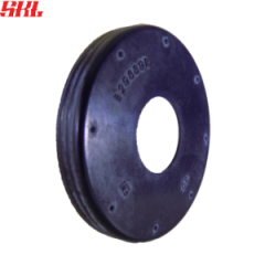 HA0466 17,00/34,00*8,00 type 1PMA Сальник рулевой рейки