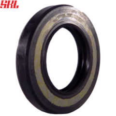 HA0293 18,75/30,00*5,00/6,00 type 1PM сальник рулевой рейки верхний (распределитель)