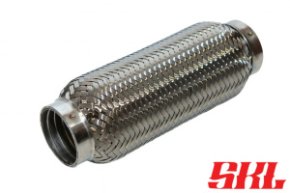 Гофра 50x200 INTERLOCK