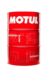 107955 Моторное масло Motul 6100 SAVE-NERGY 5W-30 208л