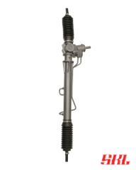 R2832 Рулевая рейка гидравлическая RENAULT Clio Symbol II 2000-2008 (TRW)