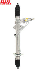 R2668 Рулевая рейка ГАЗель NEXT