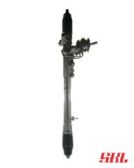 R2054 Рулевая рейка AUDI A3 1996-2003, SEAT Toledo 1999-2006, SKODA Octavia 1996-2010, VW Bora 1998-