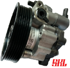 P1321 Насос ГУР Mercedes-Benz E-Class E-Classe III (W212, S212) 350/500/550