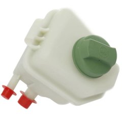 110689755 Бачок ГУР Audi