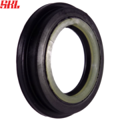 HA0600 25,00/37,80/41,80*3,30/7,50 type 6V2 сальник рулевой рейки силовой (боковой)