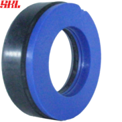 HA0985 22,00/39,40*10,00/12,60 type 7V3 сальник рулевой рейки силовой (боковой)