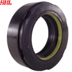 HA0630 сальник рулевой рейки силовой (боковой) 24,00/38,20*12,50 тип 7V1