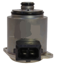 20170006 Клапан сервотроника рулевой рейки LAND ROVER Range Rover III 2002-2012 serv