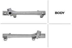 MA201BODY Корпус рулевой рейки с ГУР MAZDA 323 C V (BA) 1994-1998