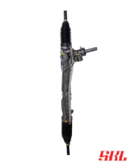 R2489 Рулевая рейка CITROEN C4 2004-2010, PEUGEOT 307 2001-2011