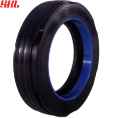 HA0933 25,00/37,10*9,00 тип 7V2 сальник рулевой рейки силовой (боковой)
