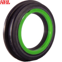 HA0616	сальник рулевой рейки силовой (боковой) 24,97/37,80/41,30*3,30/7,50 тип 6V2