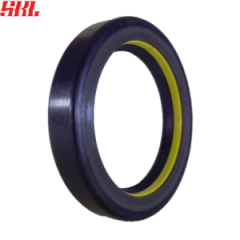HA0761 38.00/51.20*8.50 type 7V1 сальник рулевой рейки силовой (боковой)
