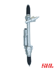 E4184 Рулевая рейка BMW X3, X4 (F25, F26) 2010- (SPORT) (2.6 оборота) (опция S2VLA есть)