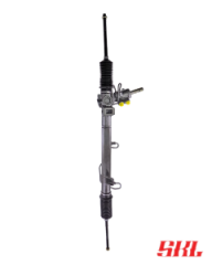 R2002 Рулевая рейка CHRYSLER Voyager IV 2001-2004, DODGE Caravan IV 2001-2004