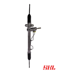 R2379 Рулевая рейка CHEVROLET SPARK (2005-2009), DAEWOO Matiz (B10S) 2005 -