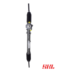 R2208 Рулевая рейка SKODA Superb 2002-2008, VW Passat 1996-2005,