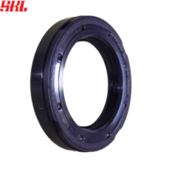 HA1381 24.10/35.40*6.50/6.50 нижний сальник рулевой рейки
