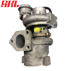 2243396 Турбокомпрессор BMW 3-Series (E36/E46) - 5-Series (E34/E39)