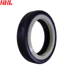 HA0598R 22,50/32,90*6,00/8,00 type 4V2 Сальник рулевой рейки