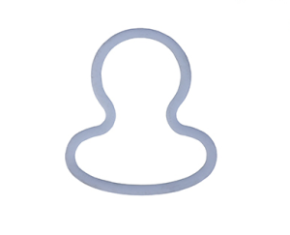 P03204 Прокладка насоса ГУР Honda Stream, Subaru Forester, Subaru Impreza, Subaru Legacy