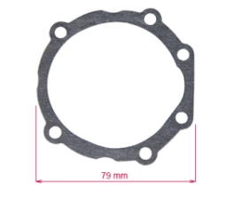 P03218 Прокладка насоса ГУР Maybach 240, Mercedes-Benz Sprinter, Mercedes-Benz Viano