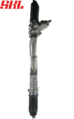 R2302	Рулевая рейка Mercedes-Benz C-Class (W204) (06-11) без сервотроник-привода