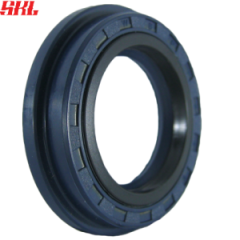 HA0586 23,00/34,20/38,00*3,20/8,00 type 6V2 сальник рулевой рейки силовой (боковой)