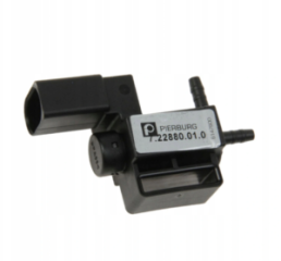 722880010 Клапан добавочного воздуха AUDI A3/A4/A8; VW GOLF IV-V/Passat