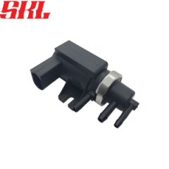 Клапан регулировки наддува Volkswagen Caddy