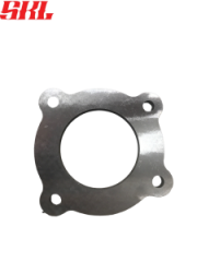 Фланец выхлопной трубы Downpipe AUDI: A4 04-08, A4 Avant 04-08, A4 кабрио 02-09, A6 04-11, A6 Avant