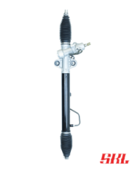 R2771 Рулевая рейка MITSUBISHI L200 IV 2006-