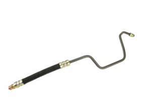 CYHB002 RAON ШЛАНГ ВЫСОКОГО ДАВЛЕНИЯ KIA SHUMA