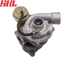 058145703L Турбокомпрессор AUDI A4, AUDI A6, 1.8.  4B2, 4B4, 4B5, 4B6