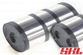 U24A38063-52 глушитель овальный 220х150 мм, длина 380 мм, 1 вх. 63 мм-2 вых. 52 мм, камера