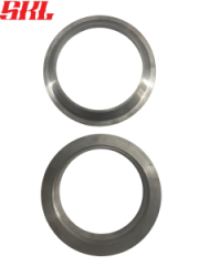 Фланец выхлопной трубы Downpipe VAG Volkswagen Tiguan, AD1, AX1, BT1, BT2, BW2