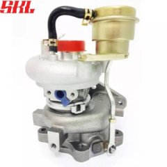 4937703031 Турбокомпрессор 4M40 Mitsubishi Delica | Pajero | 4913503200