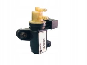 701420020 Клапан регулировки наддува OPEL ASTRA H Van (L70, L48), SIGNUM, VECTRA C, ZAFIRA B 1.9 CD