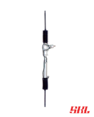 R2158 Рулевая рейка Mitsubishi Galant (87-92)