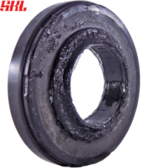 HA0242 19,00/37,00*6,50/9,00 type 1PM сальник рулевой рейки верхний (распределитель)