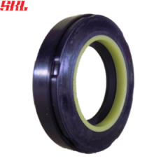 HA0884 25,00/41,00*8,50 type 7V2 сальник рулевой рейки силовой (боковой)