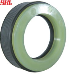 HA0996 25,00/39,50*10,00/12,50 type 7V3 сальник рулевой рейки силовой