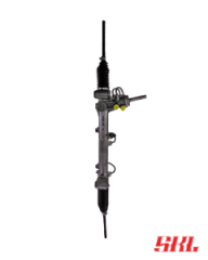 R2104 Рулевая рейка Opel Astra H (04-07), Zafira B (05- ) TRW трубки вход/выход под резьбу