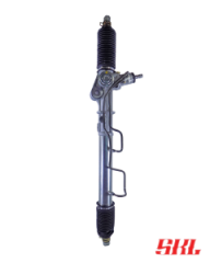 R2458 Рулевая рейка Toyota Land Cruiser Prado 90 (96-02), 4runner III (N180) (1996-2002), Tacoma I (