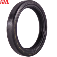 HA0043 32,70/42,70*6,70 нижний сальник рулевой рейки (распределитель) SL00742