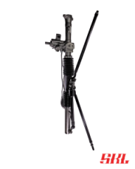 R2598 Рулевая рейка AUDI A6 1994-2005