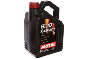 106377 Моторное масло Motul 8100 X-clean+ 5W30 5л
