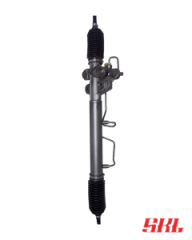 R2074 Рулевая рейка Hyundai Matrix (2001-2010)